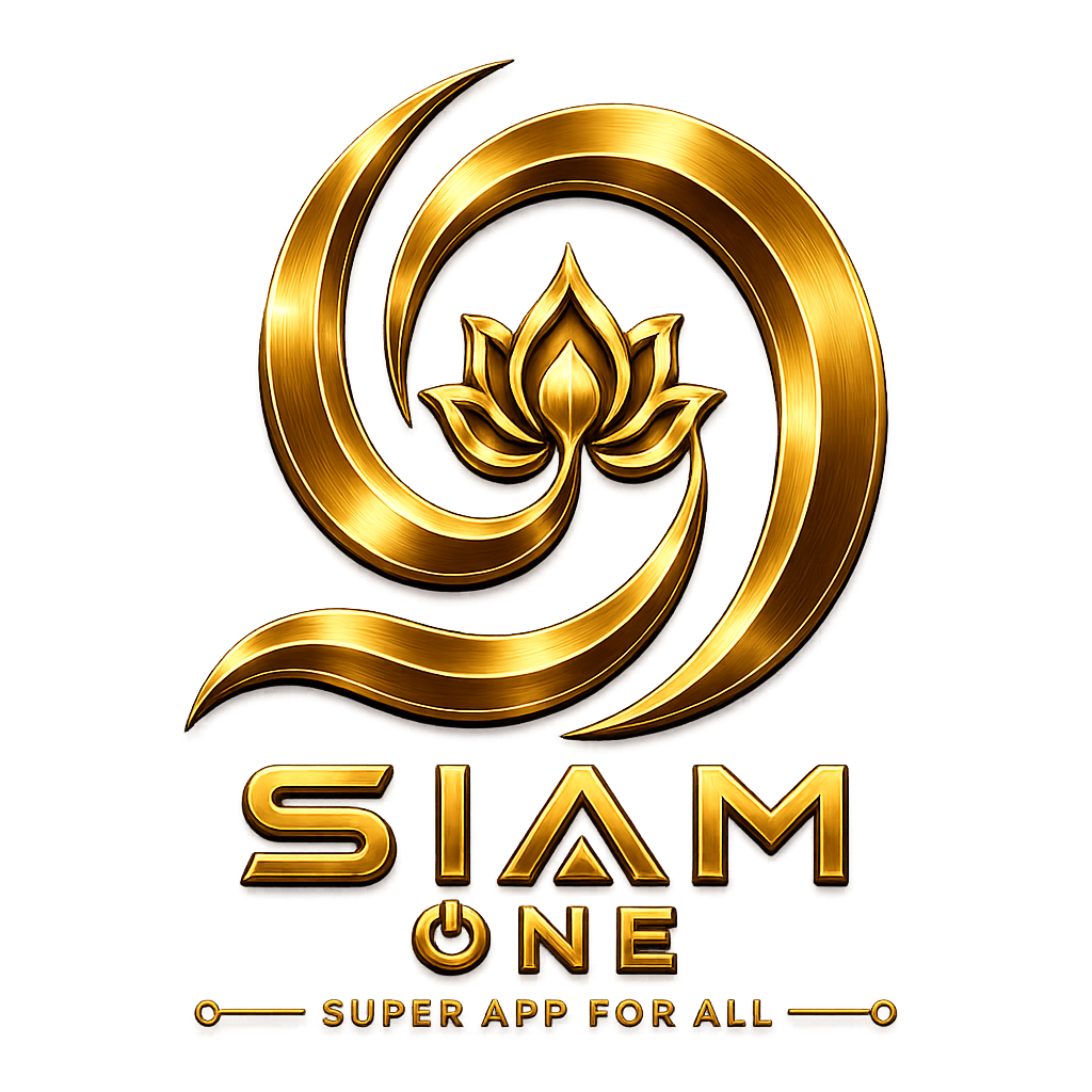 SIAM ONE
